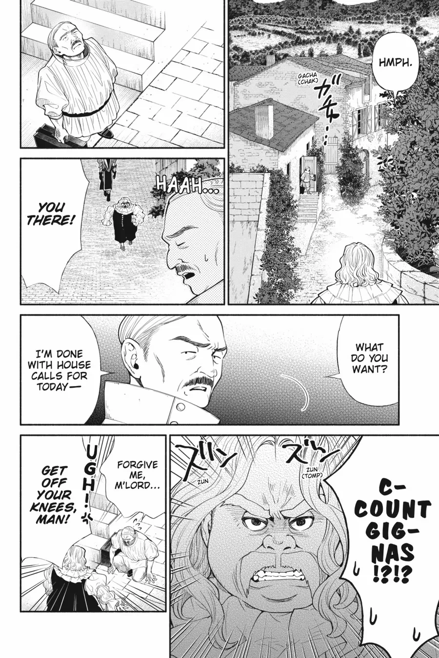 Tensei Goblin dakedo Shitsumon aru? Chapter 60 5